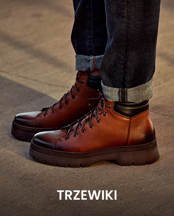 Trzewiki