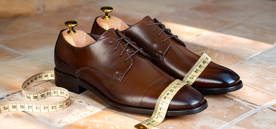 Jak Dobrać Rozmiar Obuwia