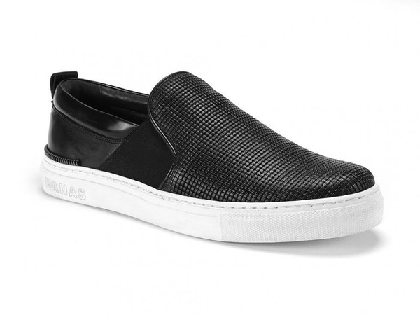 Wsuwane trampki PANAS