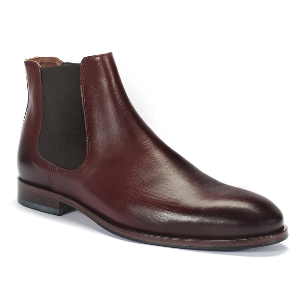 Brązowe sztyblety ERAZM II